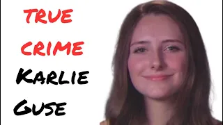 True Crime - Karlie Gusé | ASMR Whisper