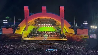 Hollywood Bowl: Lion King - Circle of Life w/ Lebo M & Jennifer Hudson (Full)