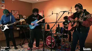 The Red Pears - Flowers Live 2020