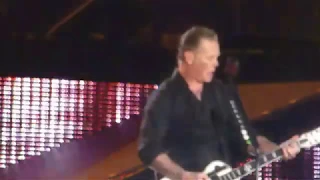 Metallica: By Request Lima, Peru - 2014 (Full Concert) [720P60FPS - Multicam]