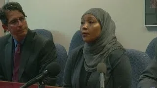 Woman Pleads Guilty To Attacking Muslim Not Speaking English