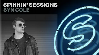 Spinnin' Sessions Radio - Episode #435 | Syn Cole