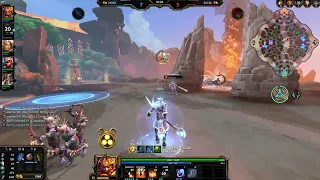 Ra Mid - Ranked Conquest - 4-20-2024  1:50pm