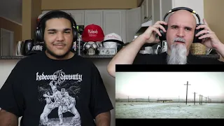Turisas - Stand Up And Fight [Reaction/Review]
