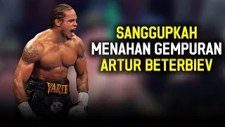 Anthony Yarde vs Artur Beterbiev | Berita Tinju Dunia Terbaru | Tinju Dunia Hari Ini