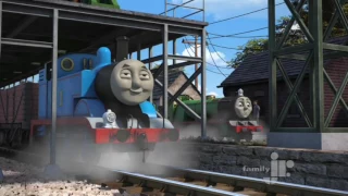 Thomas and the Arlesdale Railway (Theme)