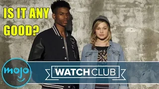 Cloak & Dagger: Should You Watch It?? Episodes 1-4 BREAKDOWN - WatchClub