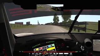 Assetto Corsa - Porsche 911 RSR 2017 | WR @ Highlands - 2:06:822