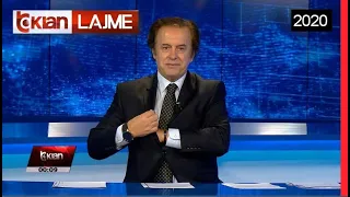 Edicioni i Lajmeve Tv Klan 13 Tetor 2020, ora 23:30 Lajme - News