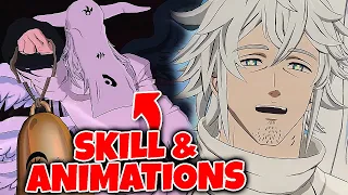 MAEL IS HERE!! NEW ANIMATIONS & HYPE FORMS!! | Seven Deadly Sins: Grand Cross