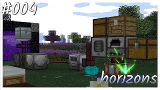 FTB Horizons III #4 - Plastic Production & The Dawn Of A Storage and Power Crisis.