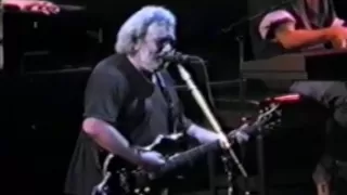 Grateful Dead perform "Quinn the Eskimo" 9-19-90 MSG