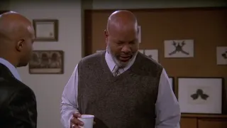 James Avery in My Wife and Kids (2005)