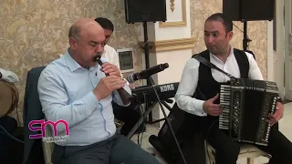 Şirzad Fətəliyev (zurna) Vahid Quliyev (qarmon) Solo ifa  #solomusic