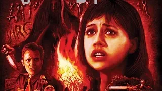 Cherry Falls (2000) Review-TheHORRORman's Slashback Challenge