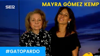 El Faro de Mara Torres | Mayra Gómez Kemp | 17/04/2024