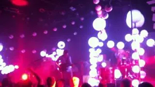 Portugal. The Man -- The Devil, Helter Skelter, M80 aka The Wolf -- Live