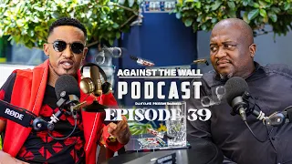 Episode 39 | Sbusiso Langa On Betrayal, Life Behind Bars , Greed , and Much More