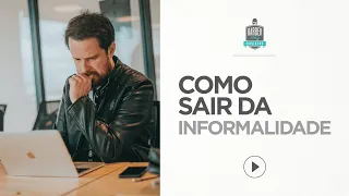 COMO SAÍ DA INFORMALIDADE E ABRI MINHA PRIMEIRA BARBEARIA - Seu Elias