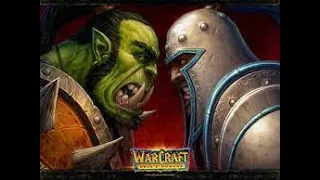 Lets Play Warcraft 3 Reforged - Vege VS WeekFinger// [Deutsch/German] // FOR THE HORDE!