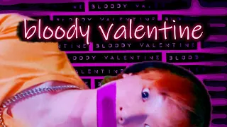 Machine Gun Kelly - Bloody Valentine (Vocal Cover) | @Linch