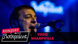 Todd Sharpville | Crossroads Festival März 2023 | Rockpalast
