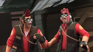 [TF2] Garbage CTF Snipers