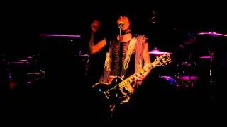 L.A. GUNS - Never Enough (LIVE) HD