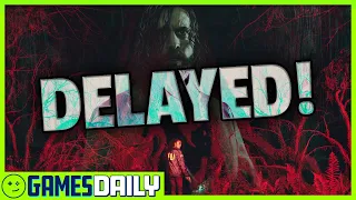 We Have Starfield & Alan Wake 2’s Been Delayed - Kinda Funny Games Daily 08.17.23