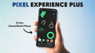 Install PIXEL EXPERIENCE (Plus) in 10 Steps! Official Method 🔥