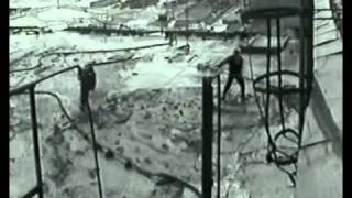 Чернобыльская АЭС авария 26 апреля 1986 г.