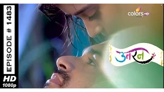 Uttaran - उतरन - 10th October 2014 - Full Episode(HD)