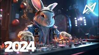 Music Mix 2024 🎧 EDM Remixes of Popular Songs 🎧 EDM Gaming Music Mix ​