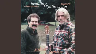 Canciones de Amor / Soledad / Junto al Jaguey / Estrofas de Amor / Elbeso Que te Di / Caballo Viejo