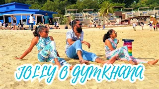 Jolly O Gymkhana | Dance Cover | Sha'z School Of Dance Choreography | Singapore