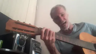 Caminhando Pelos Trilhos Do Trem LIVE By Marcos Ferreira Caco Poeta