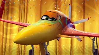 Disney's Planes | Ishani's Song | Priyanka Chopra | Disney India Official