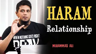Haram Relationship | Life Changing Bayan | Emotional Bayan | Latest Bayan | Muhammad Ali