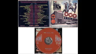 The Ikon Records Story CD1