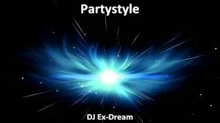 Partystyle vol. 200 Bonus Mix 4 (last music video of this channel)