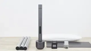 Xiaomi Wowstick 1F+ Electric Screwdriver Unboxing and test