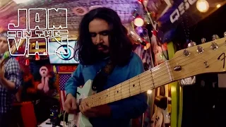 SANTOROS - "Leo" (Live from JITV HQ in Los Angeles, CA 2017) #JAMINTHEVAN