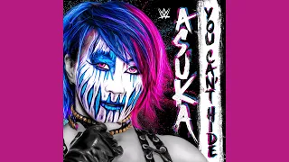Asuka NEW WWE Theme Song "You Can't Hide"