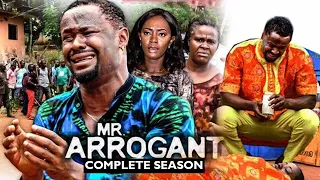 MR ARROGANT (ZUBBY MICHAEL 2023 LATEST MOVIE) 2023 TRENDING MOVIE #nollywoodmovies #2023 #trending