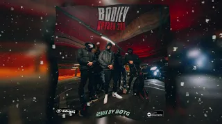 BODIEV - Крузак 200 (Remix by BOTG)