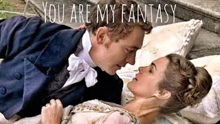 Austenland - "You are my fantasy"