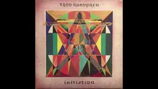 Todd Rundgren   A Treatise on Cosmic Fire HQ