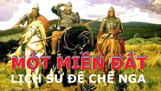 Một miền đất | Phim tài liệu lịch sử về nước Nga: từ Đế chế Nga ra đời đến Liên xô sụp đổ (sx 2021)