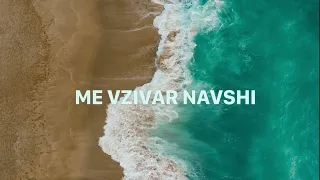 Revaz pipia - Me vzivar navshi (cover)