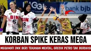 DIHEBOHKAN AKSI MEGAWATI !! Jakarta BIN Beri Tekanan Mental Atas Gresik Petrokimia.